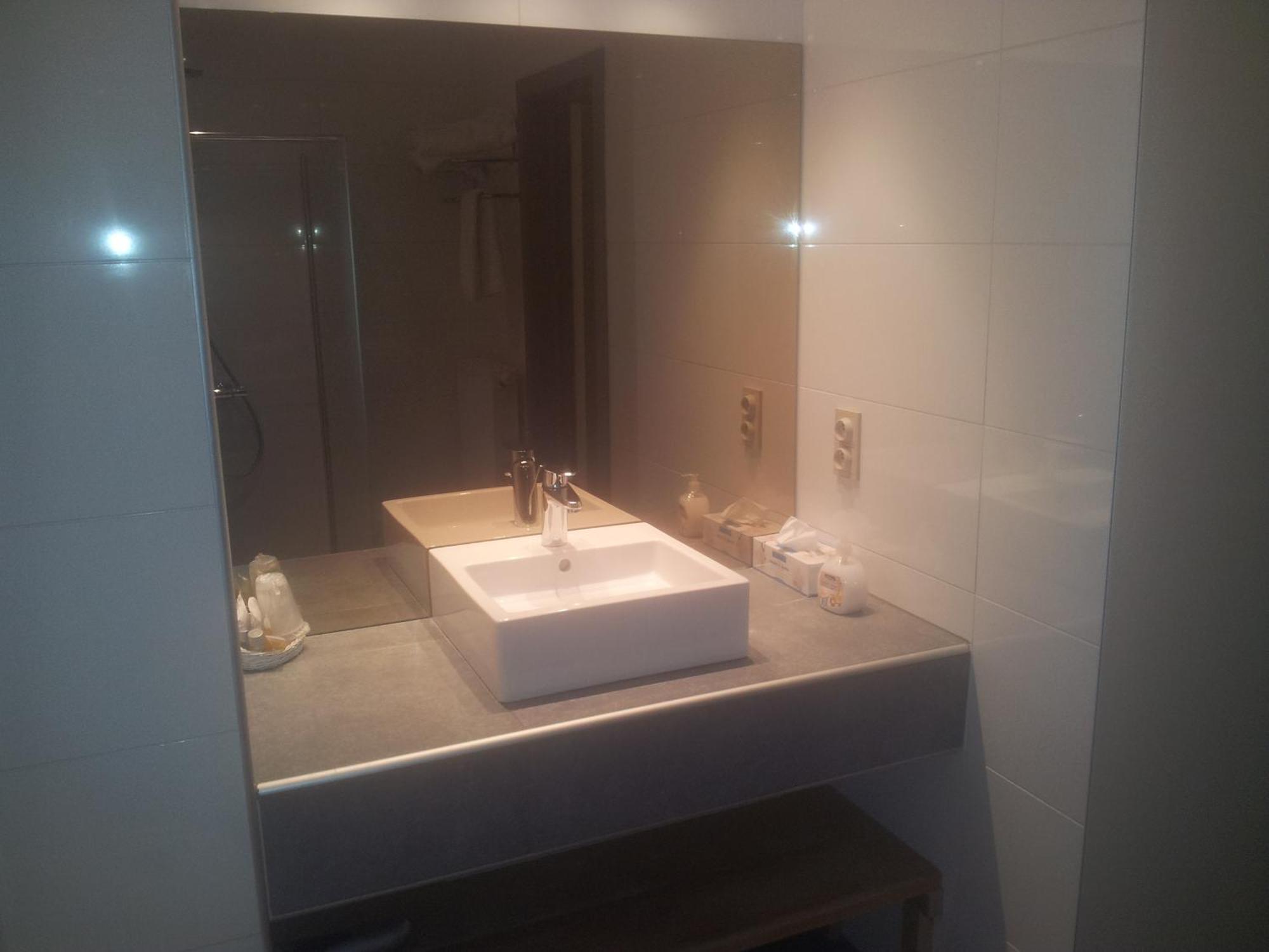 Hotel Belvedere ويستوتر المظهر الخارجي الصورة