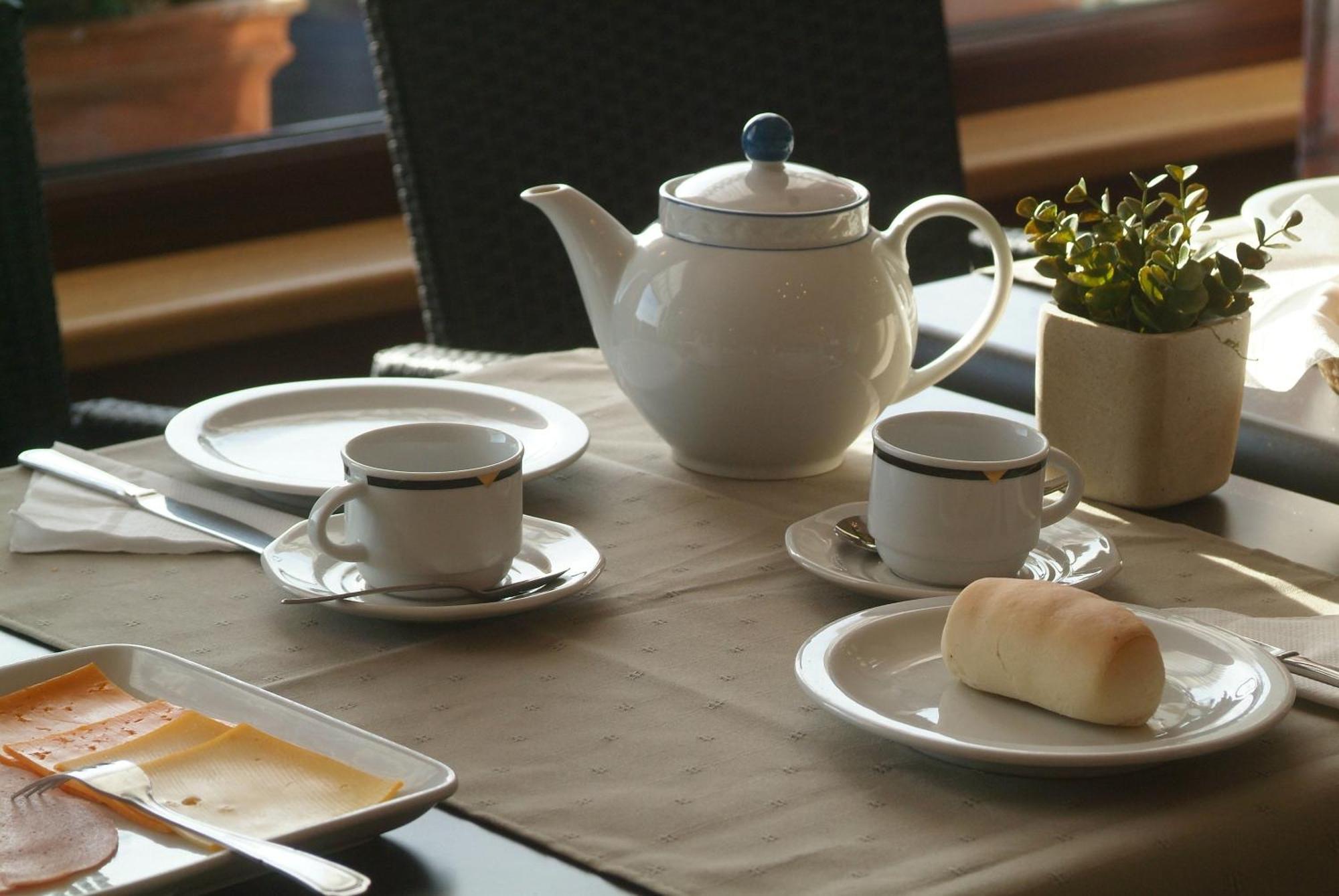 Hotel Belvedere ويستوتر المظهر الخارجي الصورة