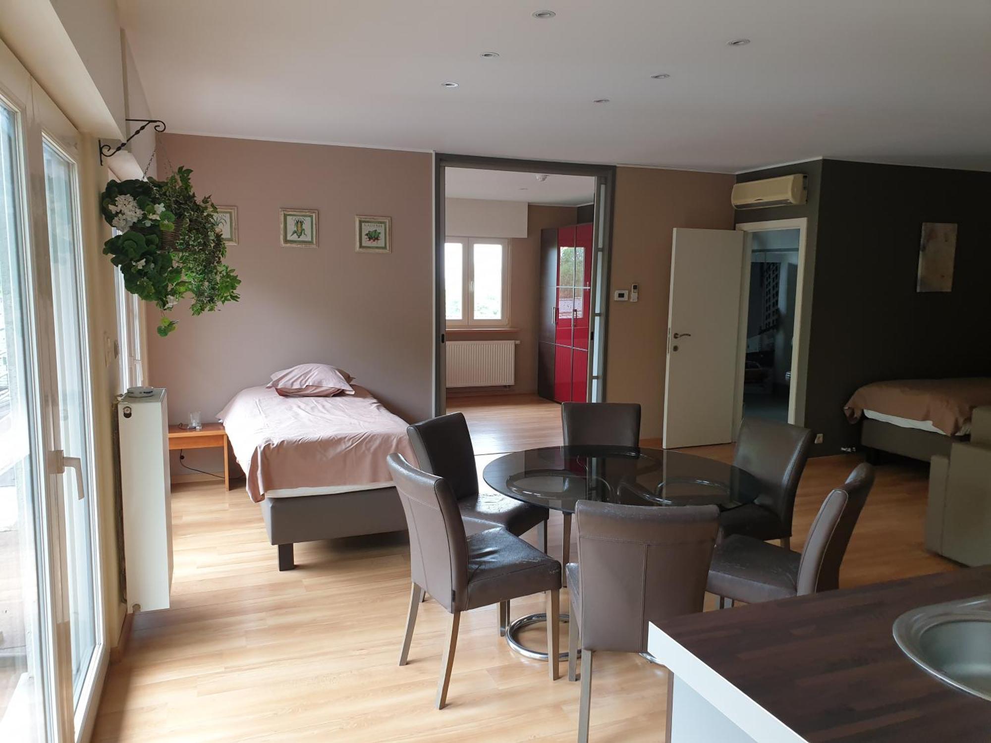 Hotel Belvedere ويستوتر المظهر الخارجي الصورة
