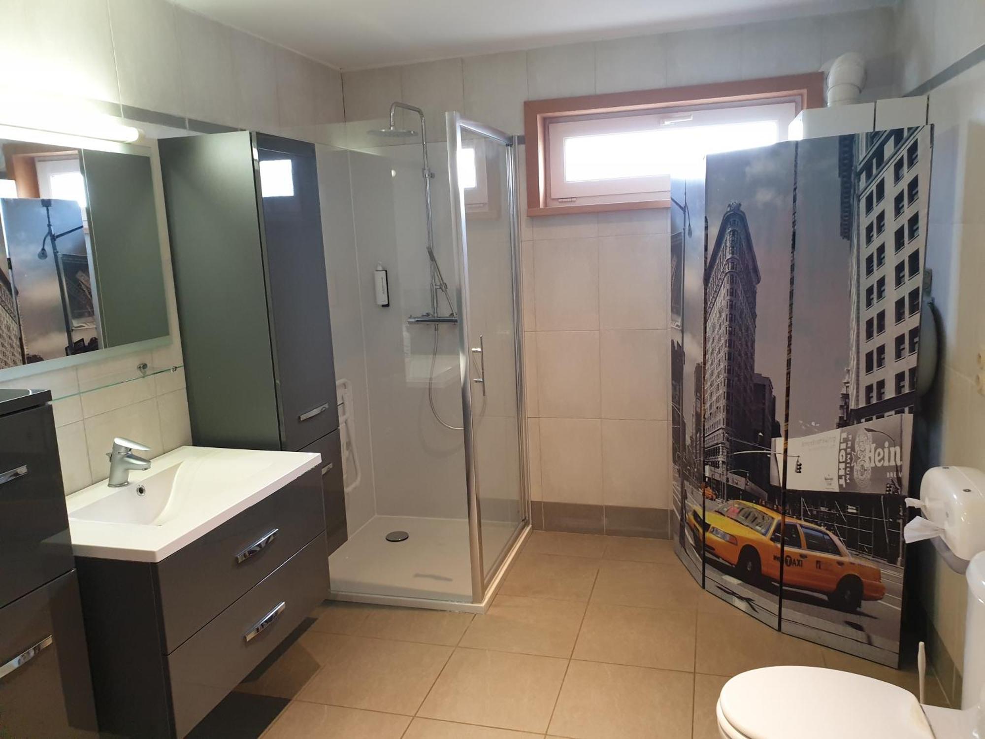 Hotel Belvedere ويستوتر المظهر الخارجي الصورة