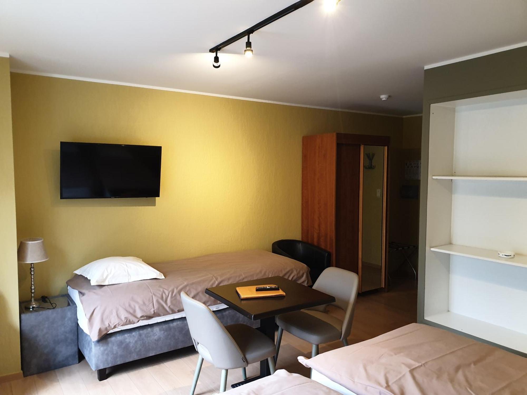 Hotel Belvedere ويستوتر المظهر الخارجي الصورة