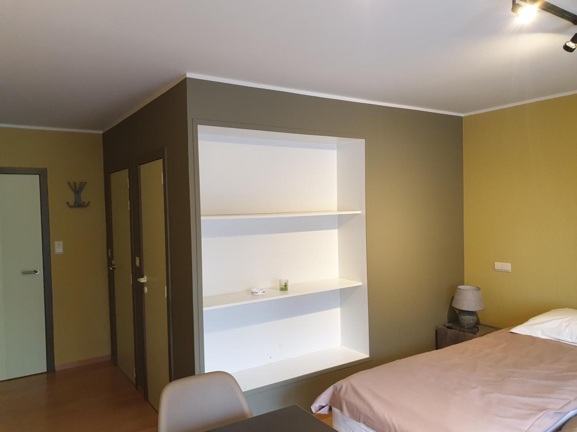 Hotel Belvedere ويستوتر المظهر الخارجي الصورة