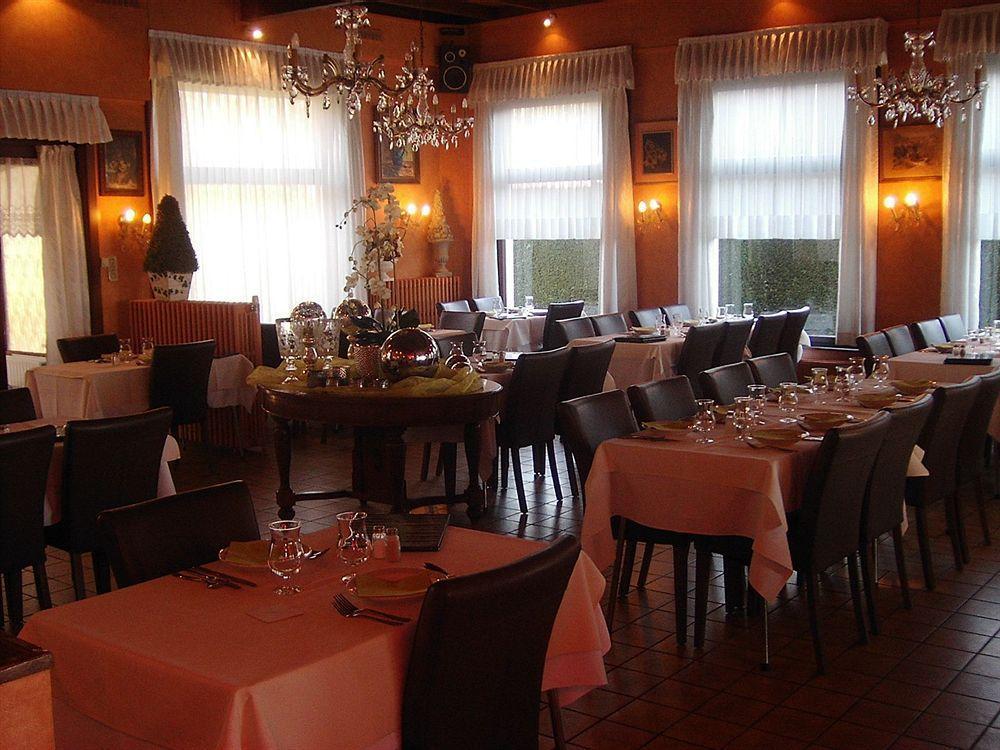Hotel Belvedere ويستوتر المظهر الخارجي الصورة