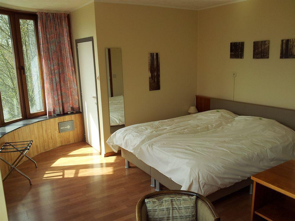 Hotel Belvedere ويستوتر المظهر الخارجي الصورة