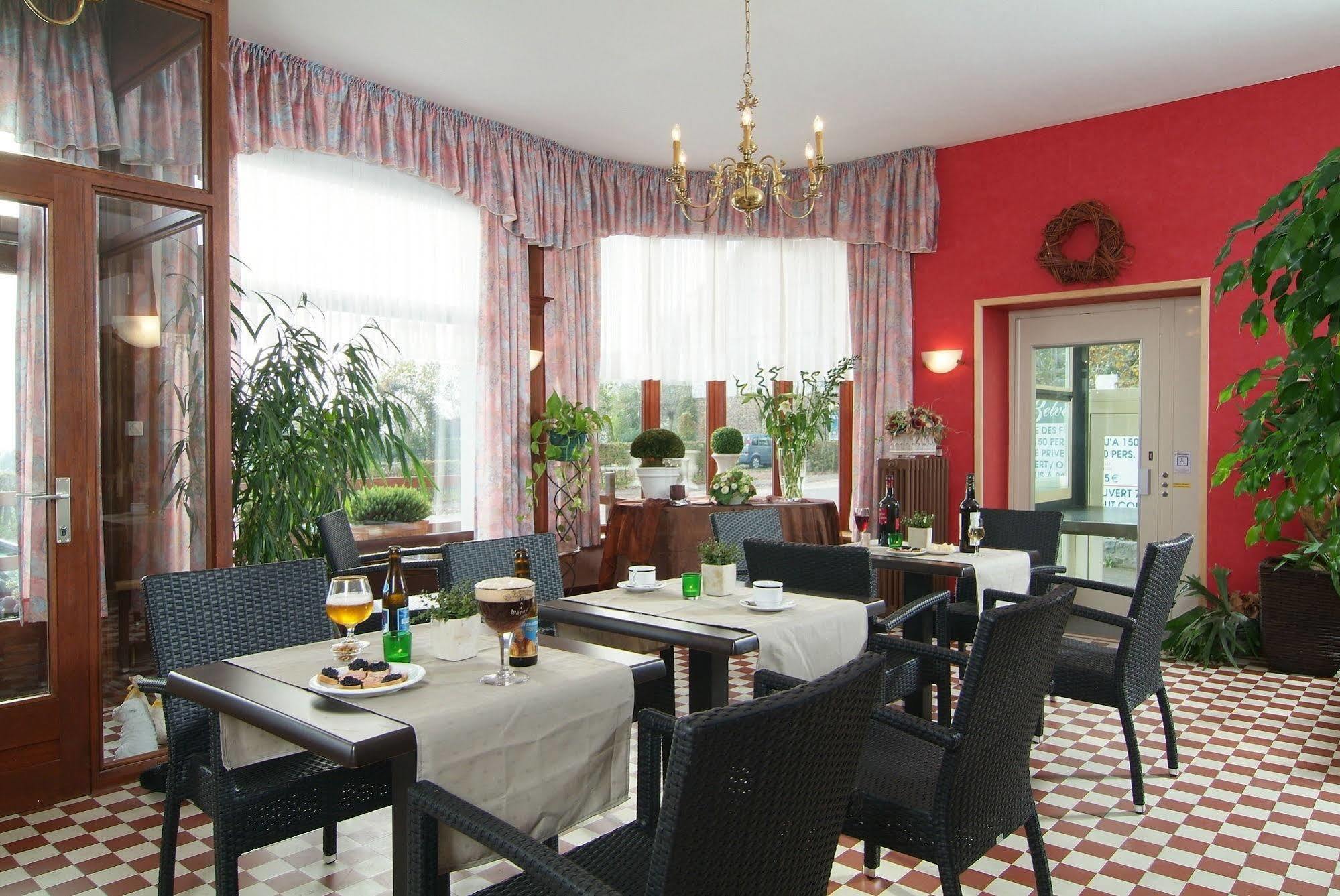 Hotel Belvedere ويستوتر المظهر الخارجي الصورة