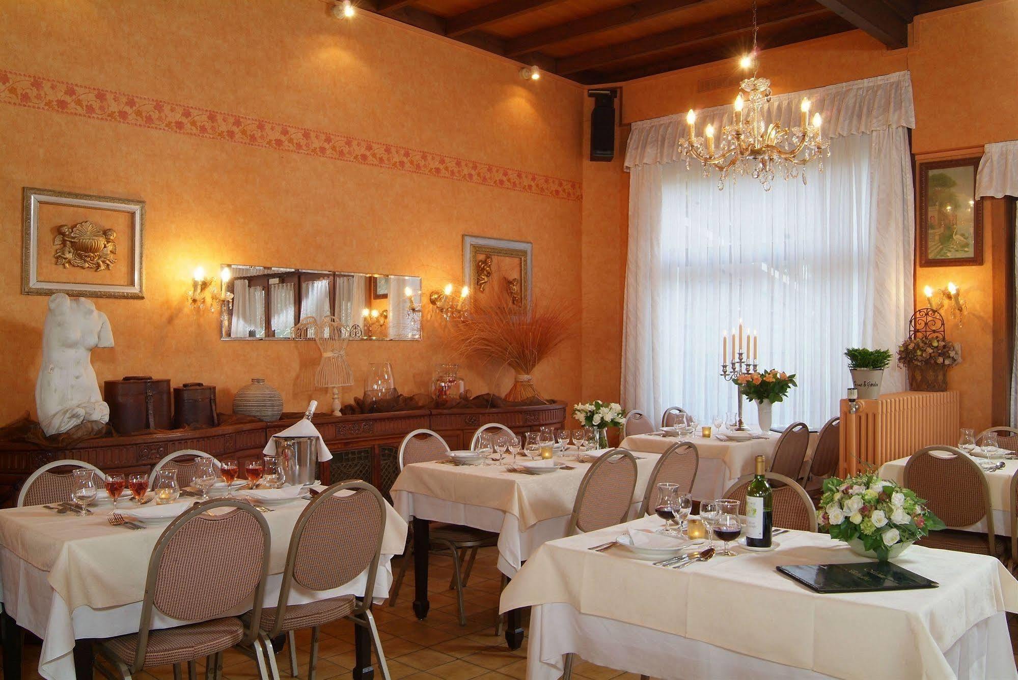 Hotel Belvedere ويستوتر المظهر الخارجي الصورة