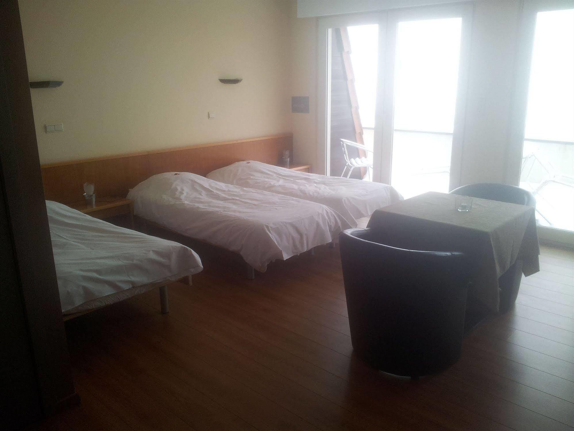 Hotel Belvedere ويستوتر المظهر الخارجي الصورة