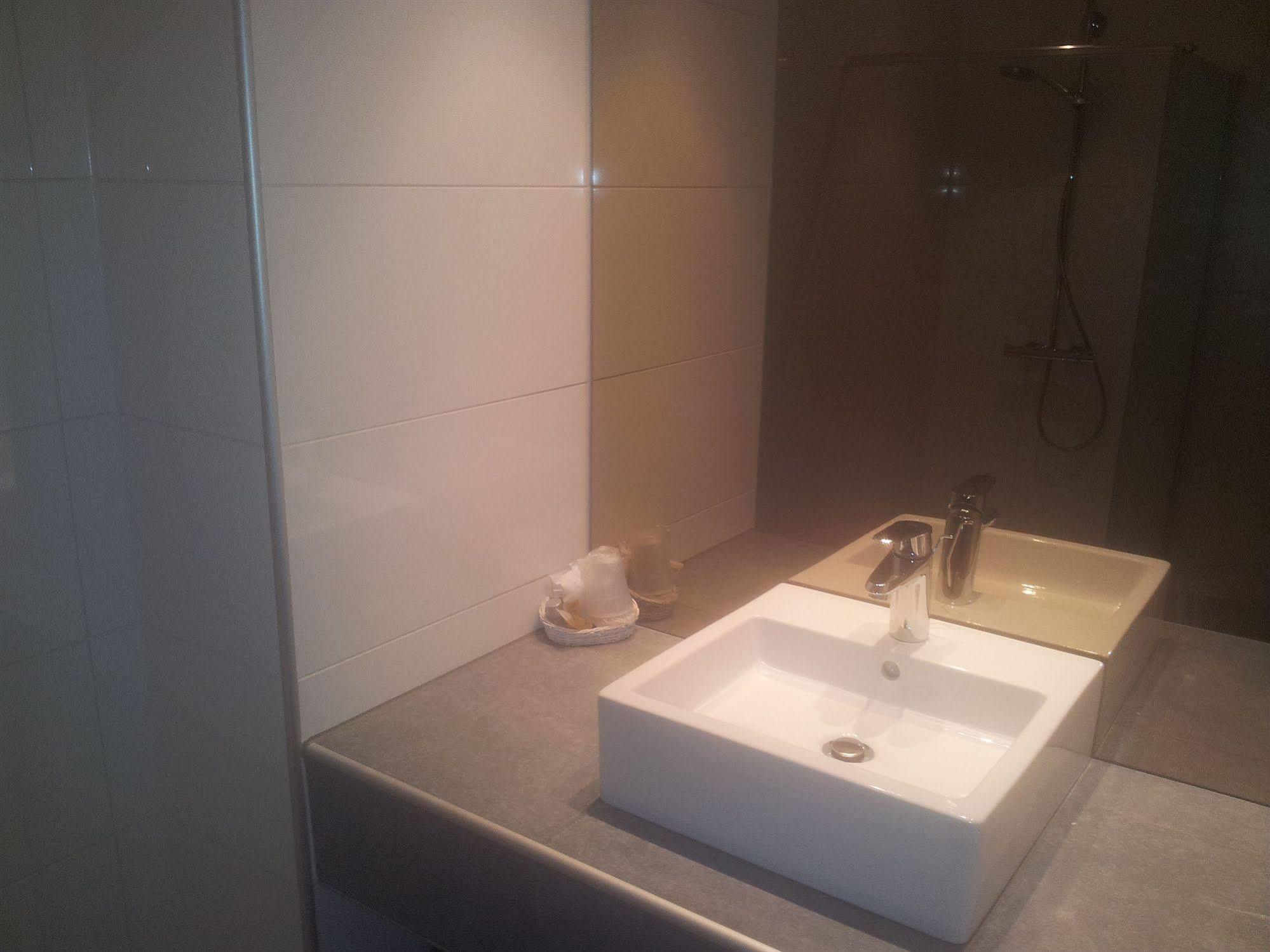 Hotel Belvedere ويستوتر المظهر الخارجي الصورة