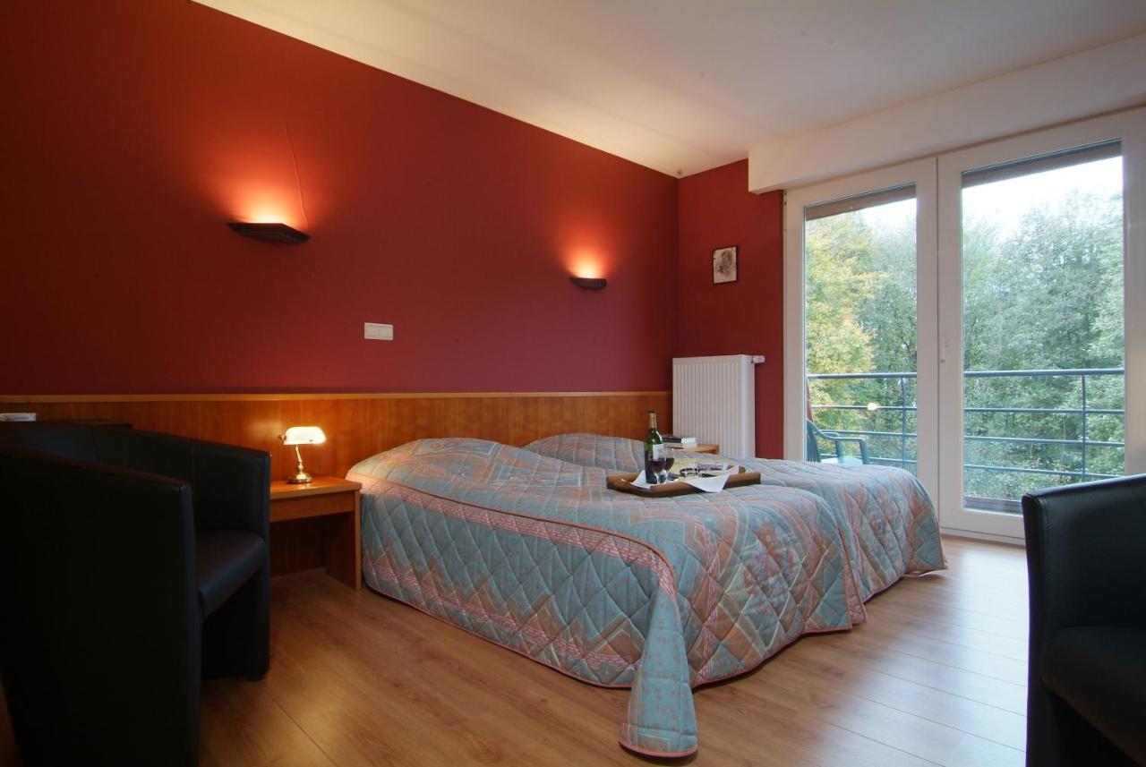 Hotel Belvedere ويستوتر الغرفة الصورة